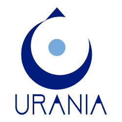 Logo uraniamayorista