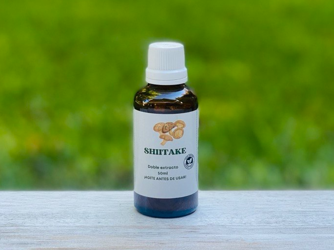 Maitake 50 ml