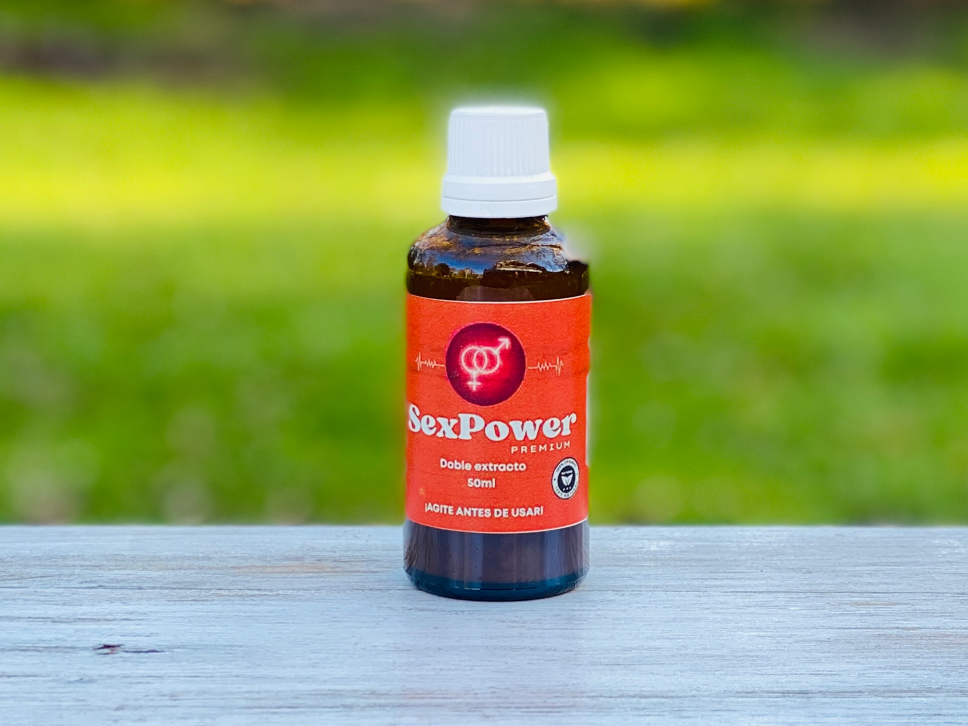 SexPower 50 ml