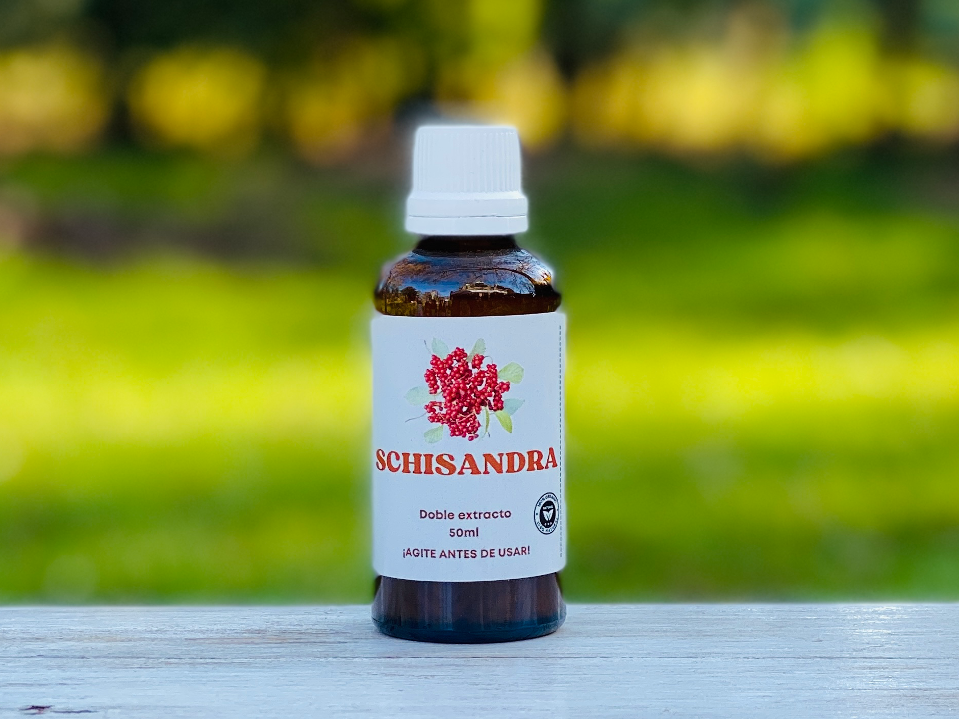 Schisandra 50 ml