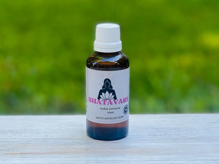 Shatavari 50 ml