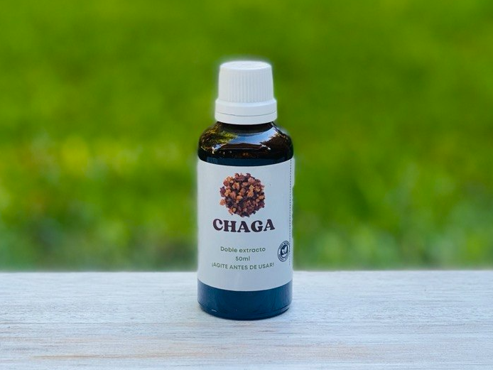 Chaga 50 ml