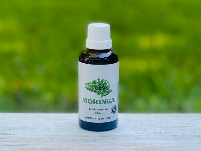 Moringa 50 ml