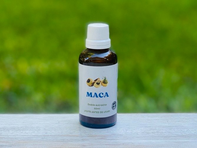 Maca 50 ml