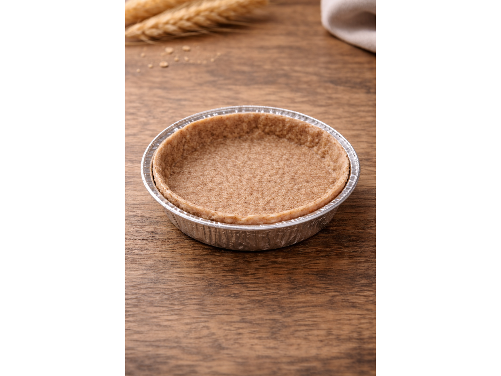 Base de tarta individual