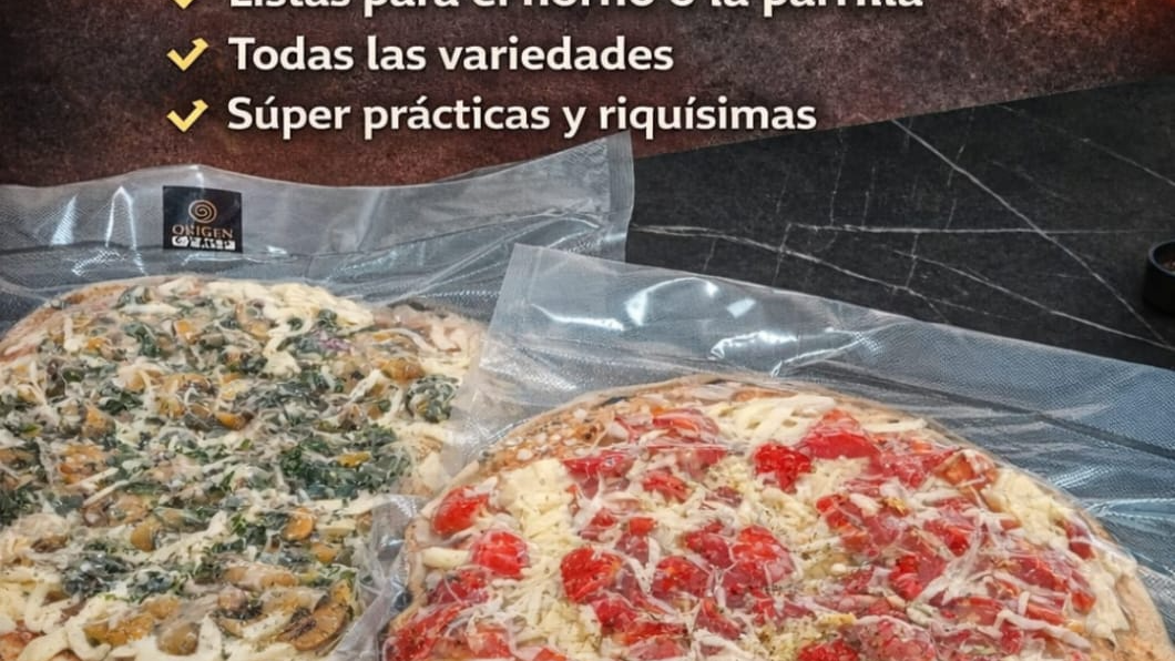 PROMO PIZZAS