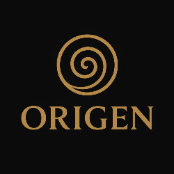 Logo Origen gastronómico