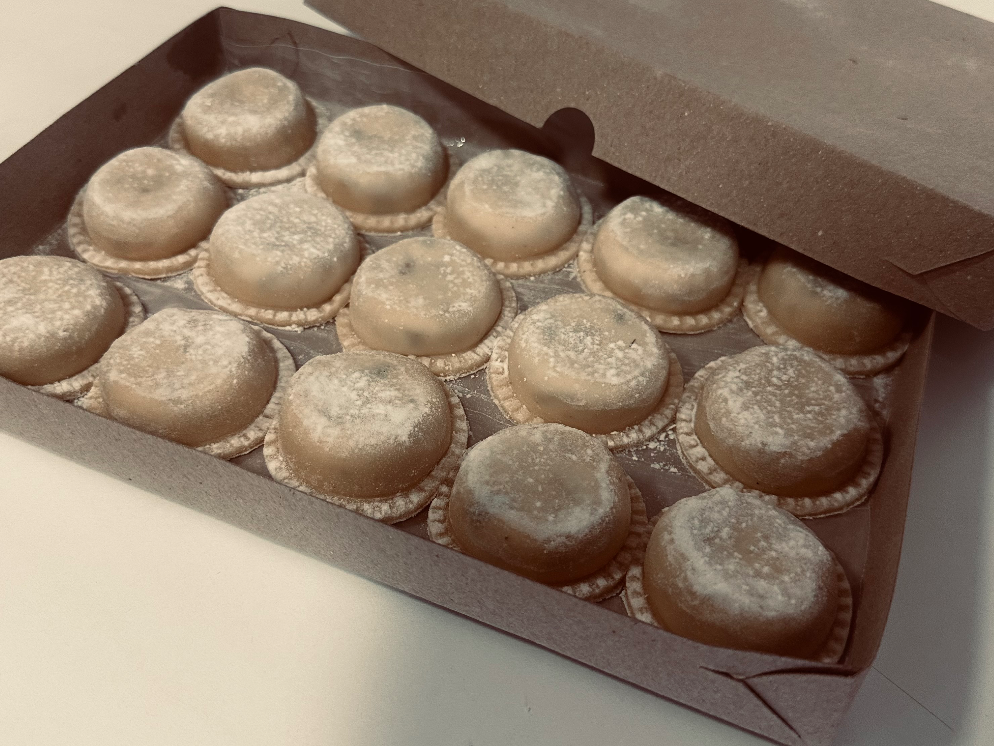 Sorrentinos Artesanales Especiales