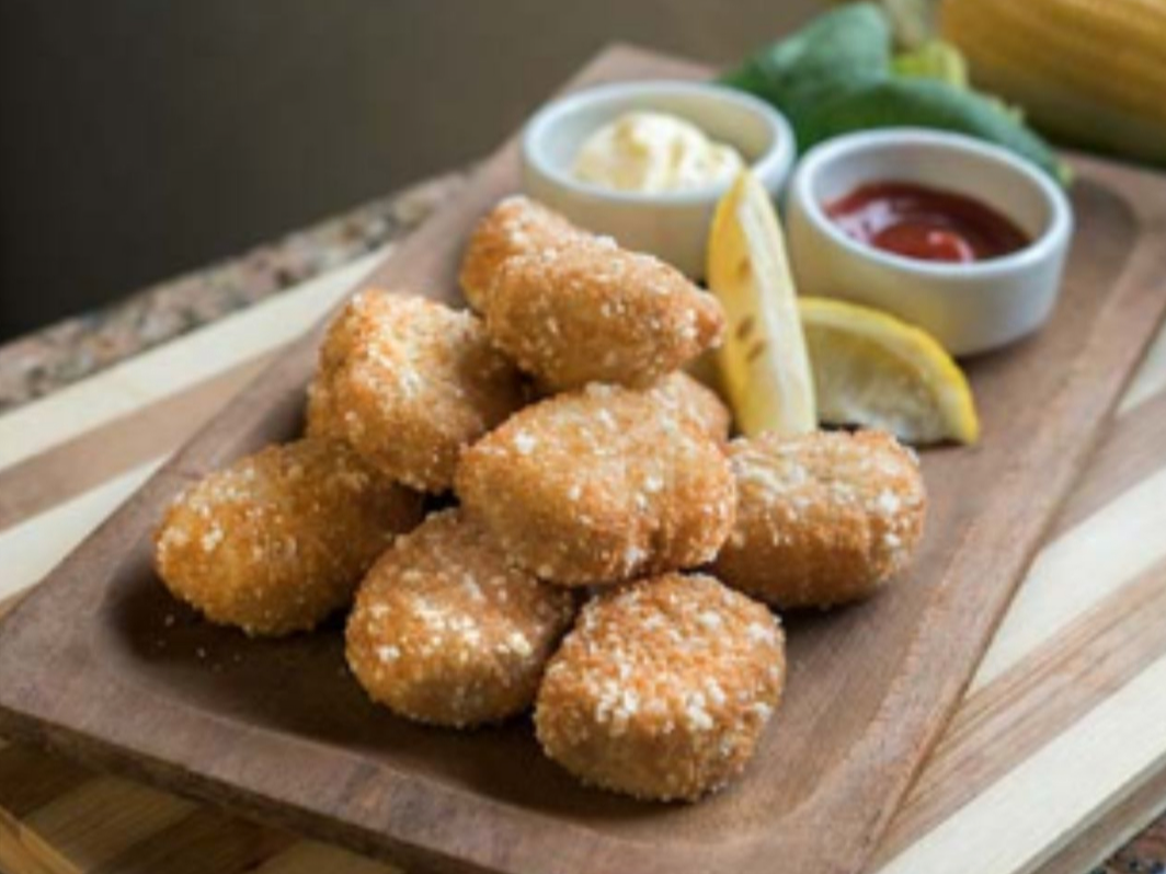 Nugetts crocante de pollo