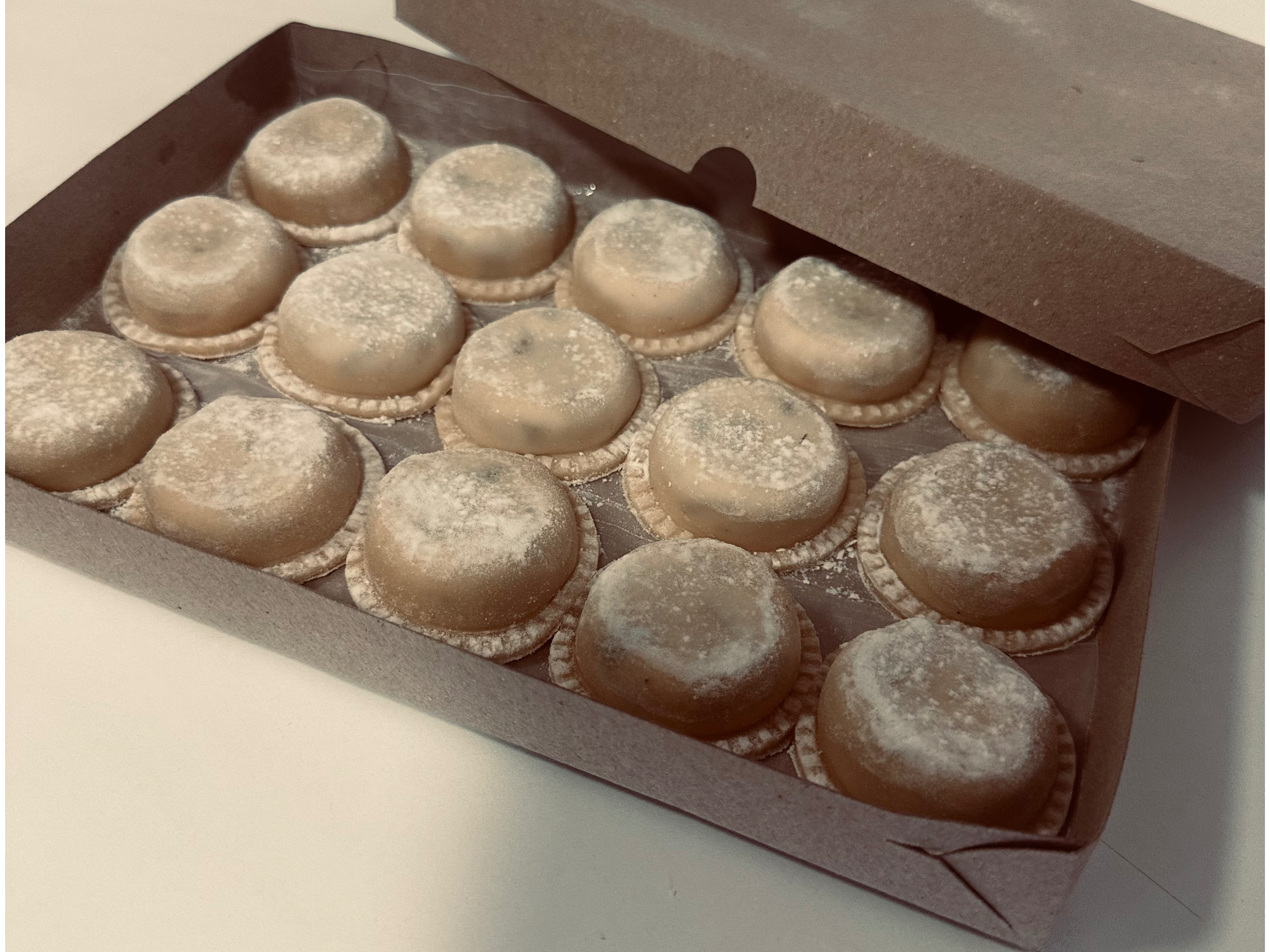 Sorrentinos artesanales Clasicos