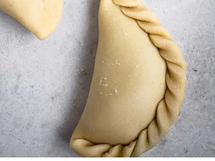 Matambre cortada a cuchillo