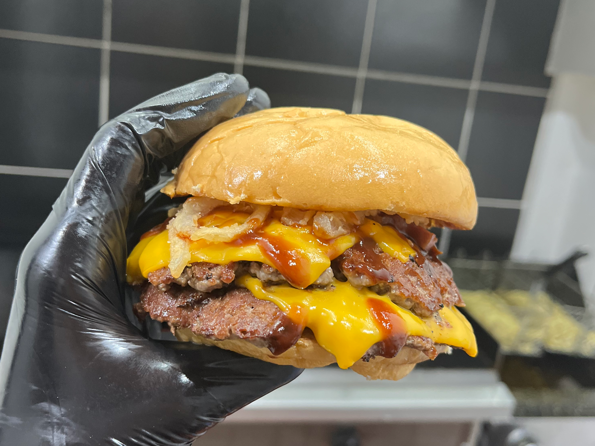 MALDITA CRUNCH DOBLE