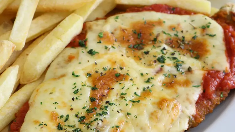 Napolitanas