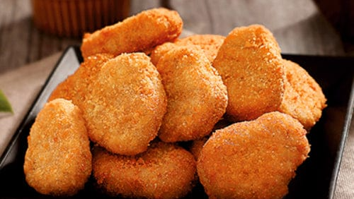 Nuggets de Pollo