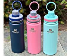 Botella deportiva 500ml