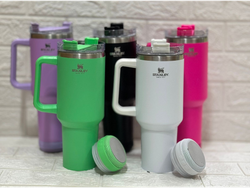 Vaso Quencher 900ml con Parlante Bt