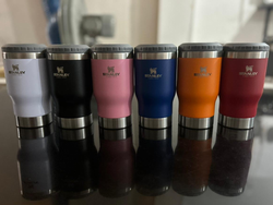 Vaso cervecero con destapador