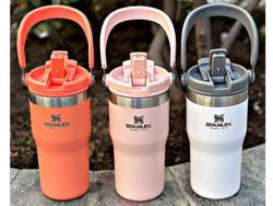 Vaso con manija 500ml