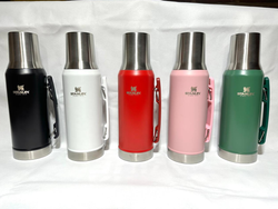 Termo Mate System 1L