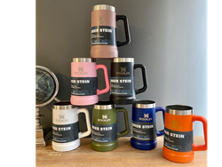 Jarra Cervecera 700ml