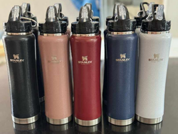 Botellas deportivas 500ml