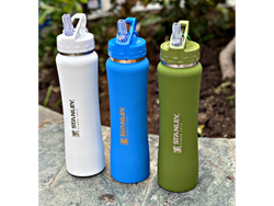 Botella deportiva Engomada 500ml