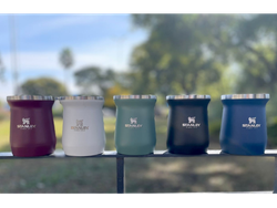 Mate 236ml Ac. inox.