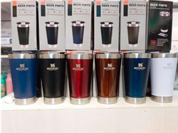 Vaso Cervecero 500ml