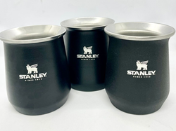 Mates Símil Stanley Ac. Inox.