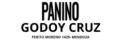 Logo Panino Godoy Cruz