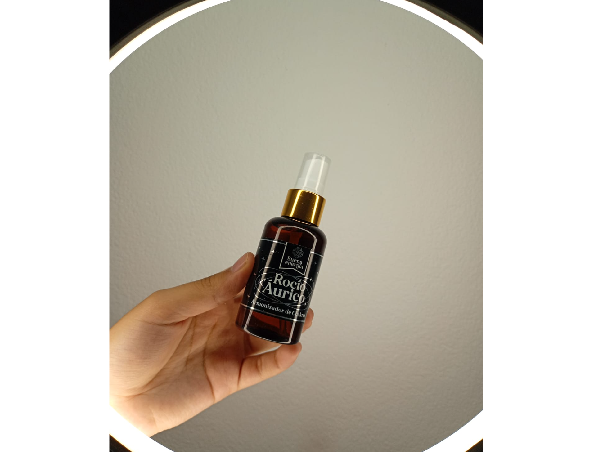 Armonizador de Chakras