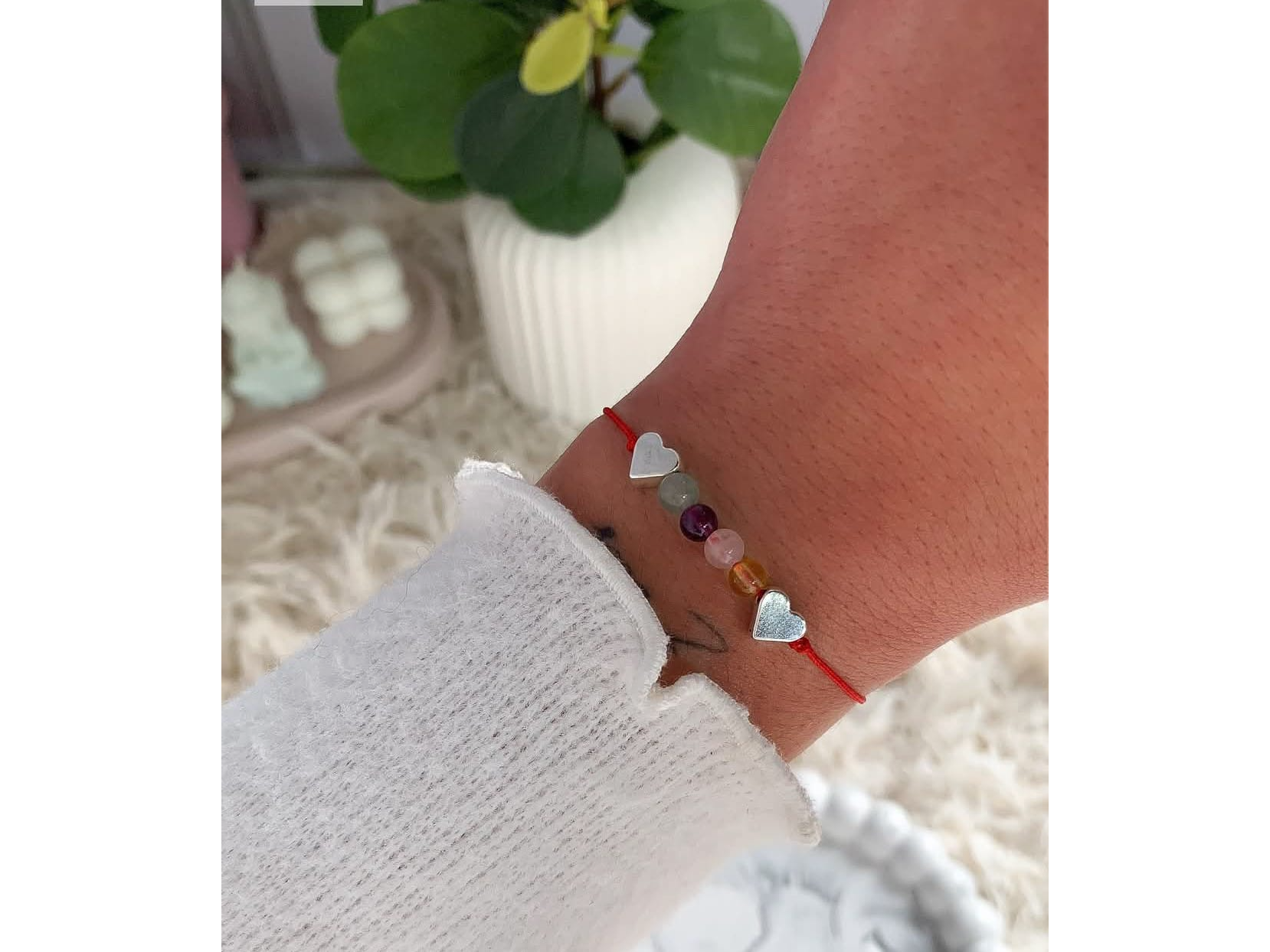 Pulsera Ho'ponopono.