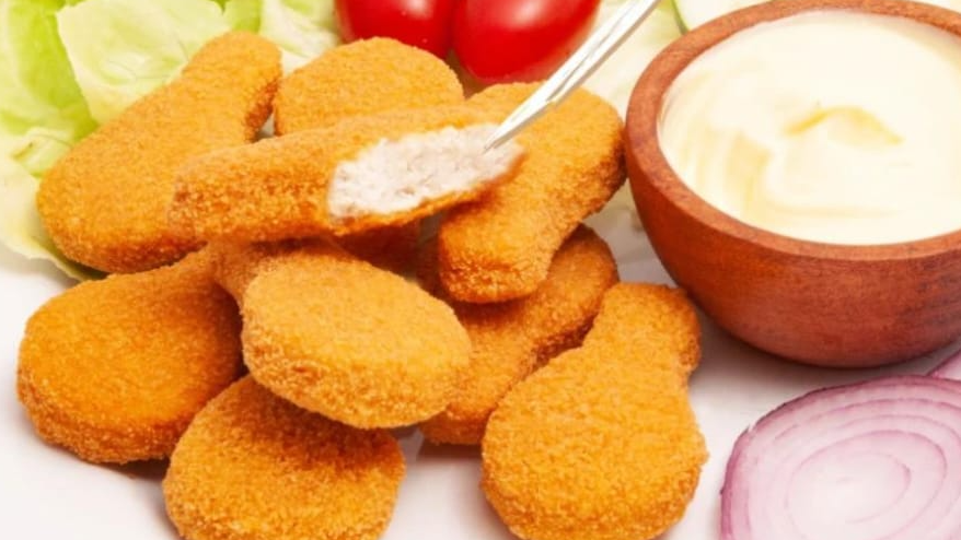 CONGELADOS