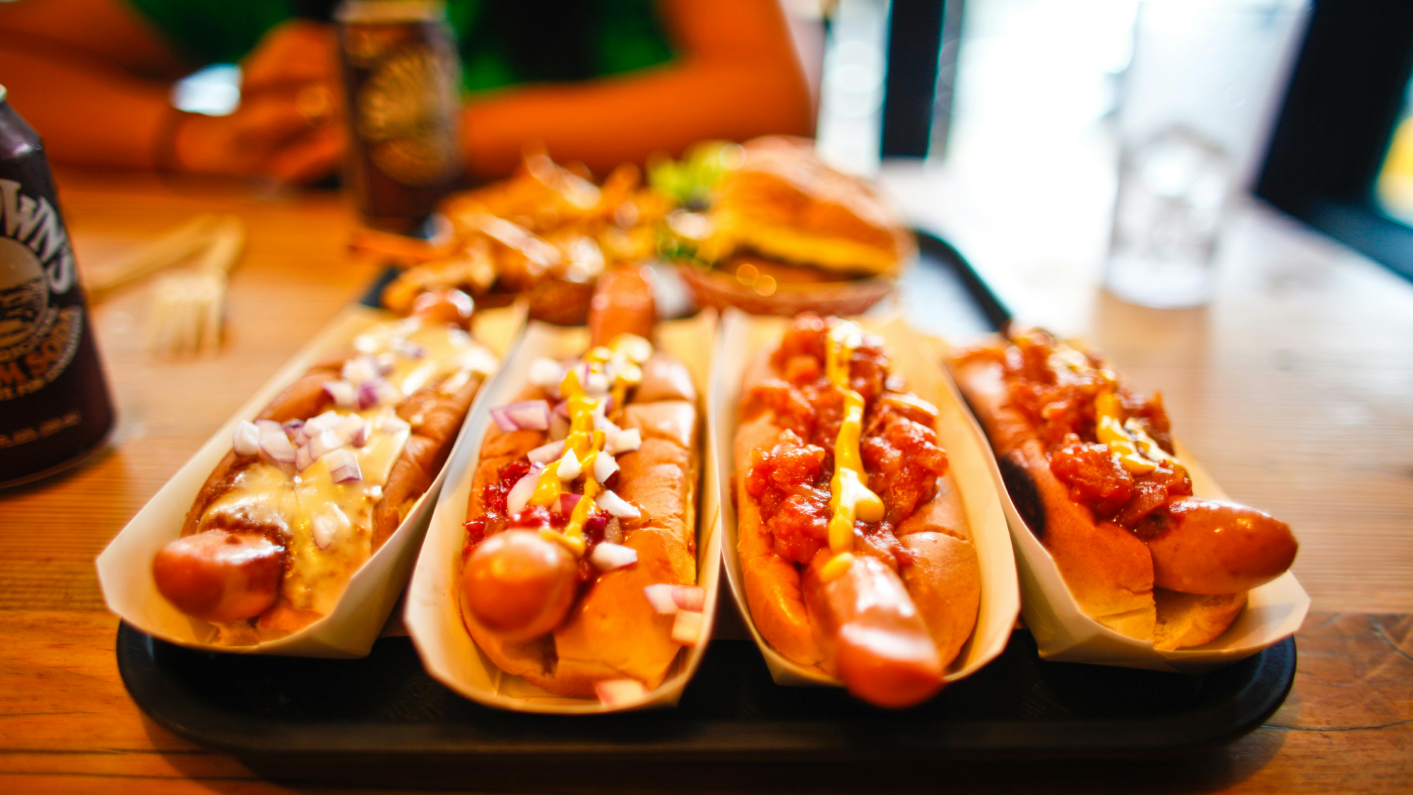 SUPER PANCHOS