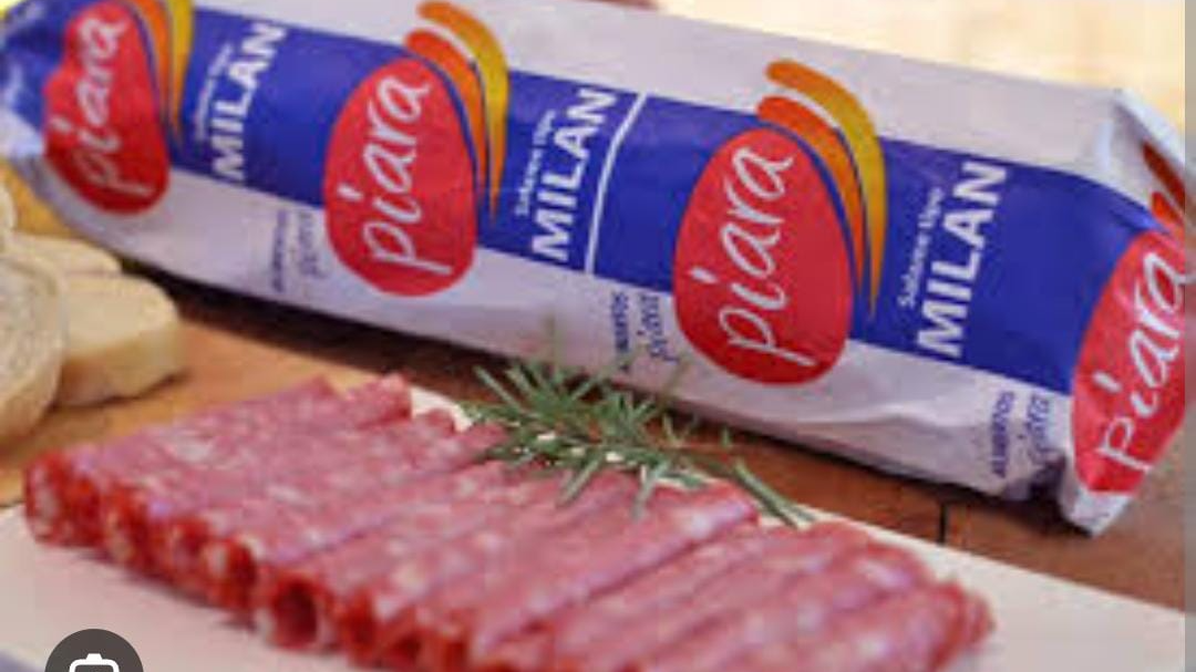 FIAMBRES