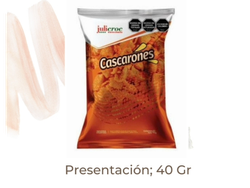 Cascarones x 40 gr