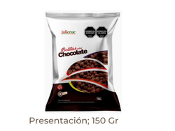 Cereal Bolitas de Chocolate x 150 gr