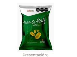 Chizitos x 80 gr