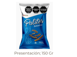 Palito Salado x 150 gr