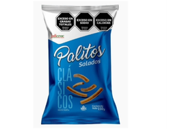 Palito Salado x 40 gr
