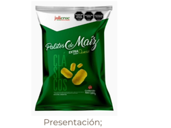 Chizitos x 45 gr