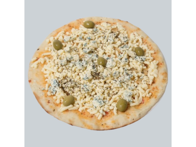 Pizza roquefort