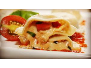 Sorrentinos capresse