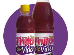 Jugo de Arandanos