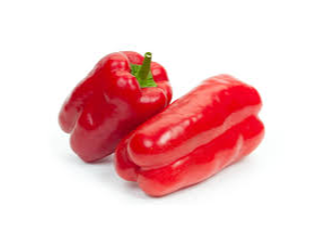 PIMIENTO ROJO