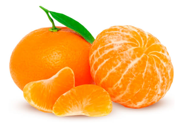 MANDARINA CRIOLLA