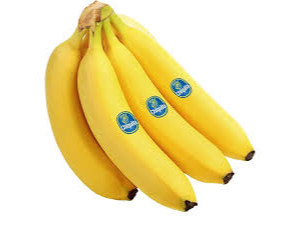 BANANA ECUATORIANA