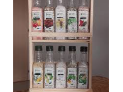 Sal Condimentada 250g