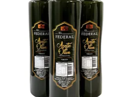Aceite de oliva 500ml