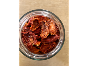 Tomate Seco de Grinverdu